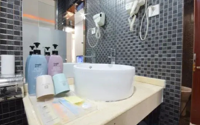 Mijia Business Hotel