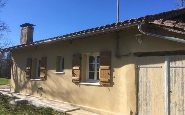Quaint Holiday Home in Eauze With Private Swimming Pool
