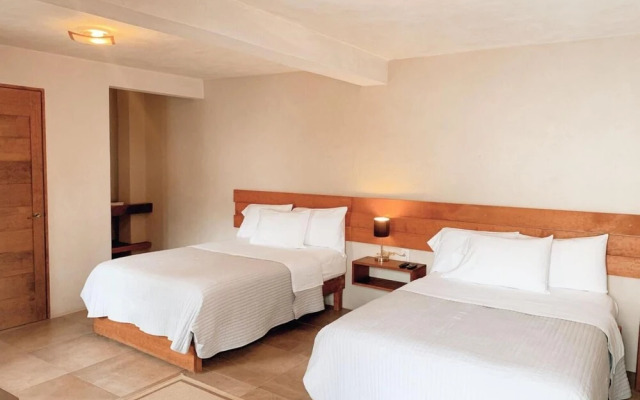 Villa Maria Hotel