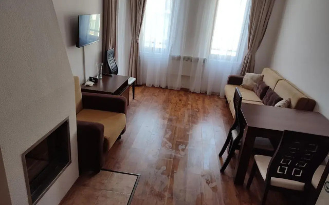 Explore Bansko Apartments in Mountain Dream