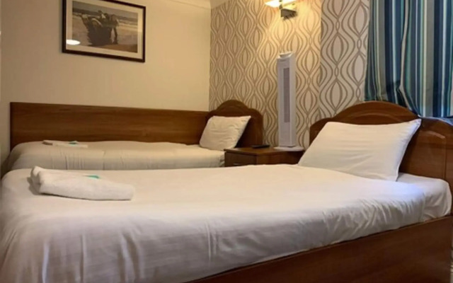 Twickenham Guest House