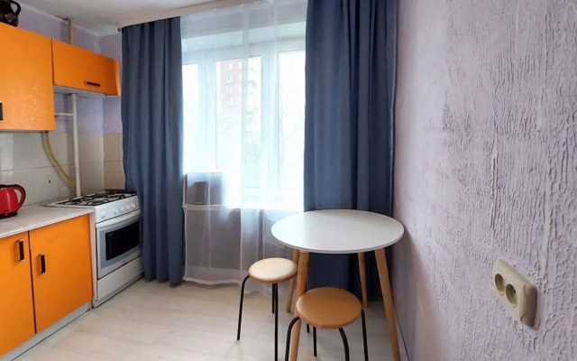 Апартаменты на улице Дегунинская 22