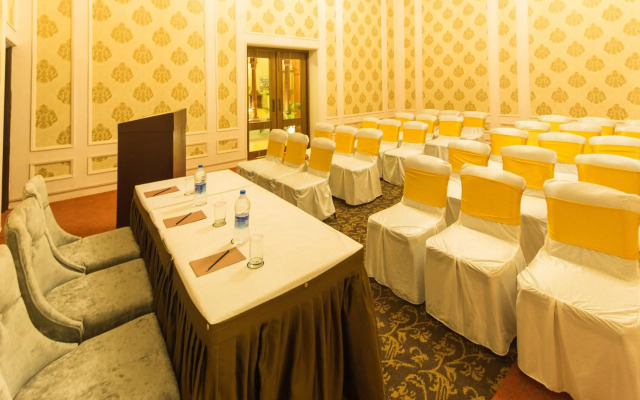 Vesta Bikaner Palace