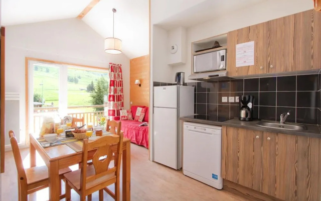 Residence Odalys L'Ours Blanc