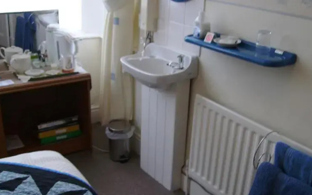 Plasnewydd Bed and Breakfast