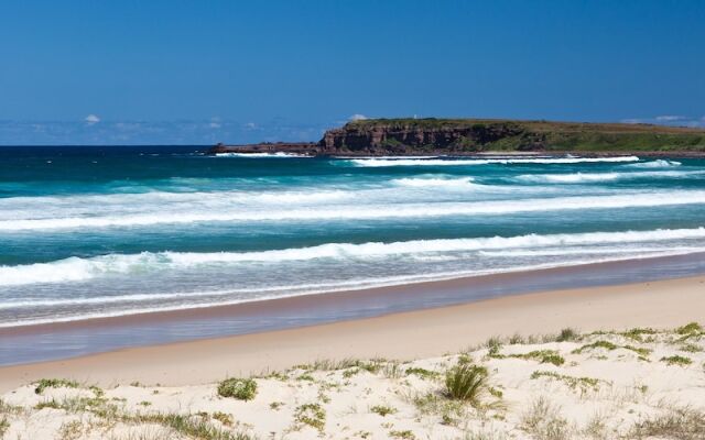 Windang Beach Tourist Park