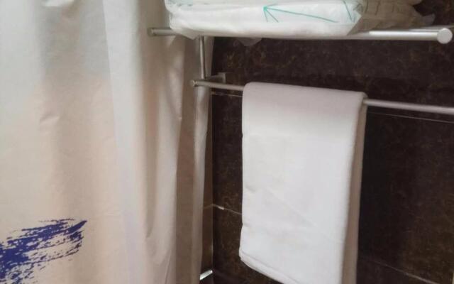 PAI Hotels·Hefei Baohe Wanda Plaza