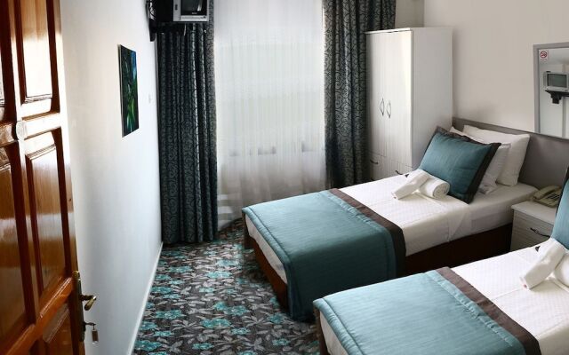 arya otel
