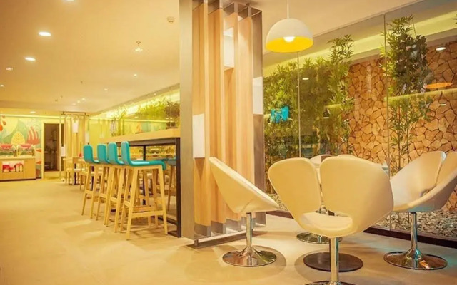 Hanting Hotel