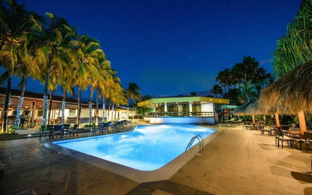 Hotel Globales Camino Real Managua