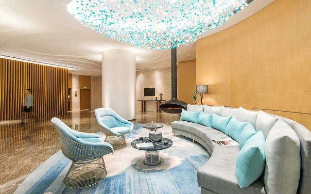 Argyle Resort Dali Yueyun