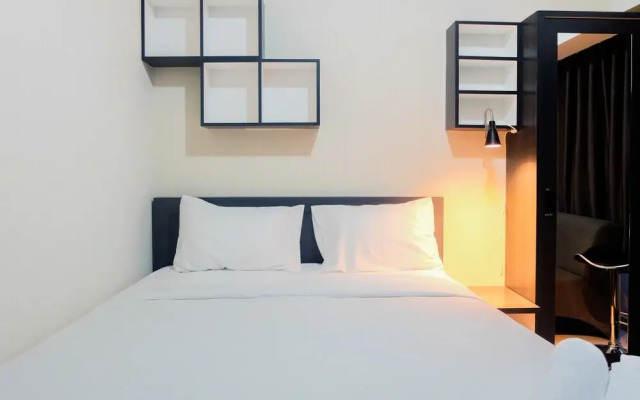 Strategic Location Studio Springlake Apartment