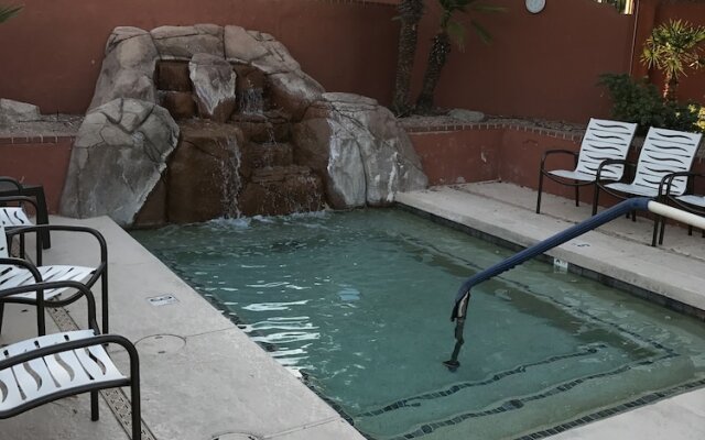 Monte Vista Resort-Age 55 Plus