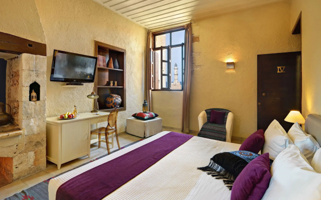 Alcanea Boutique Hotel