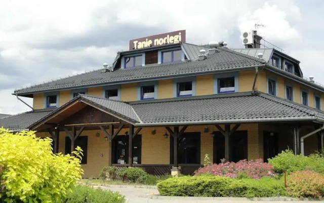 Weranda Restaurant & Rooms