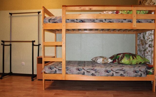 Жилые помещения Planeta