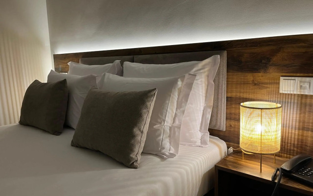 Madeira Bright Star Hotel
