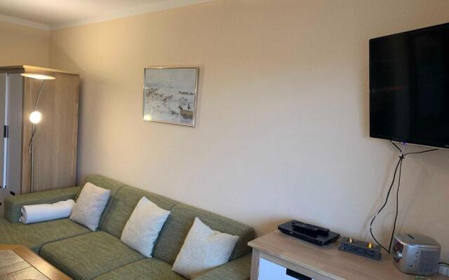 Appartement 18