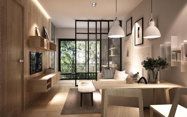 The Residence on Thonglor by UHG