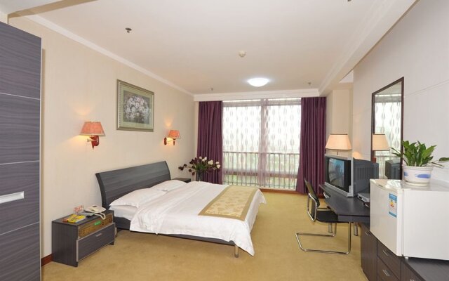 Zelin Hotel