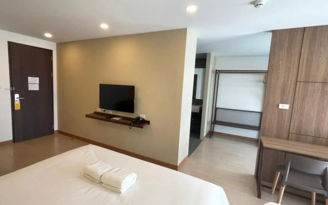 The Vita Plus Hotel