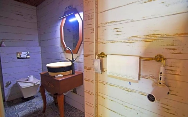Sigacik Poseidon Boutique Hotel