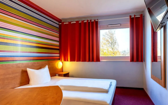 Hotel Rhynern Nord