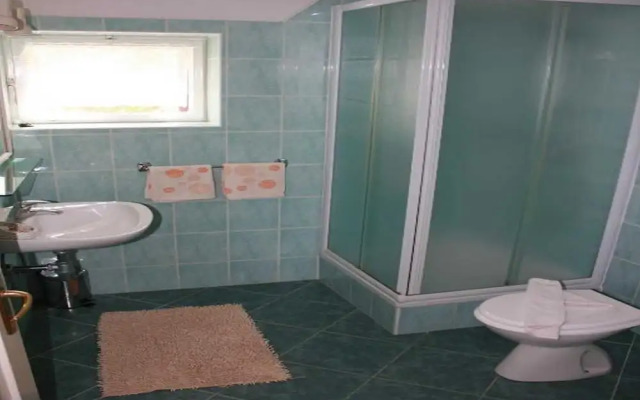 Apartments Paloc