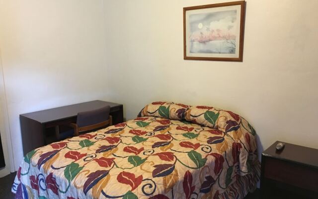 Dixie Motel - Hilliard