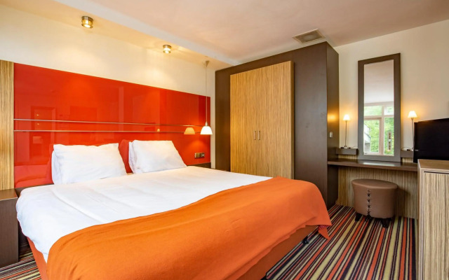 Fletcher Hotel-Restaurant Amersfoort