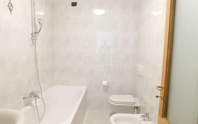 Fratelli Asquasciati 53 Apartments