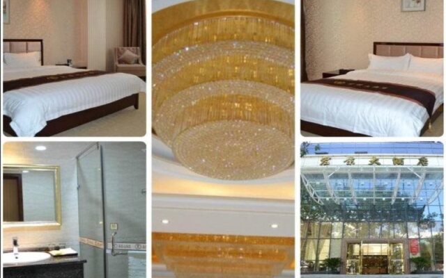 Hong Jing Hotel