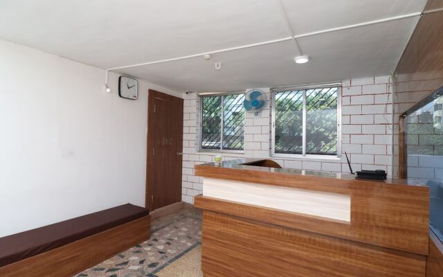 Oyo 30710 Maa Banadurga Homestay