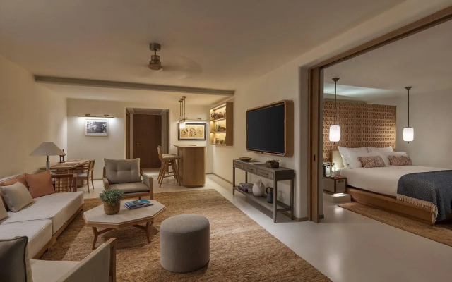 Six Senses Ibiza Hotel