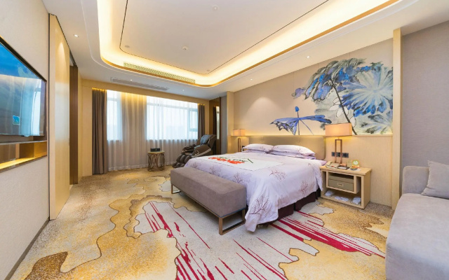 Rich Forex Hotel