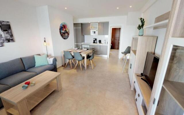 Aguas Nuevas 91 Ground Floor