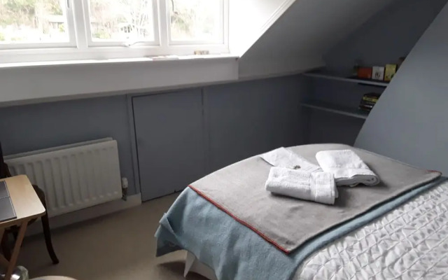 townhouse bridport