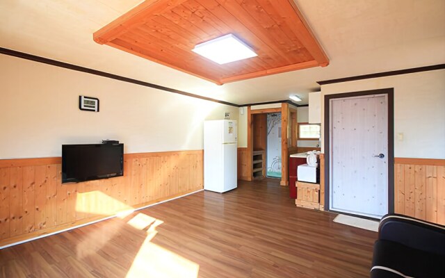 Geoje Classic Ocean Pension