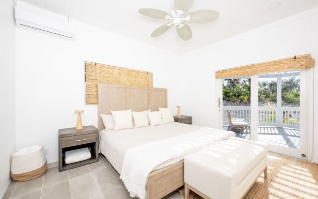 C Breeze 4 Bedroom Home