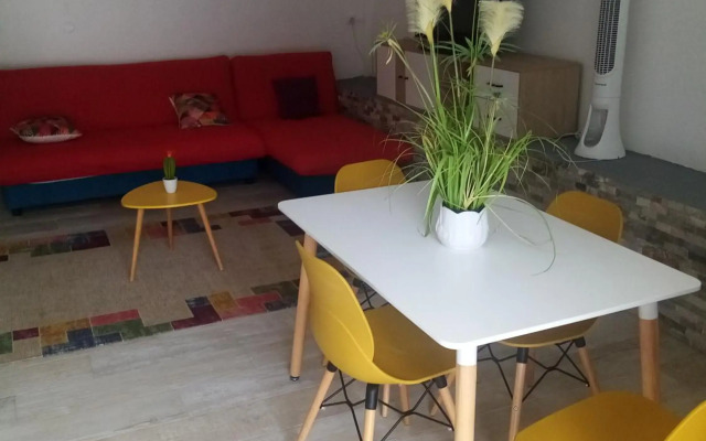 Belle à la campagne