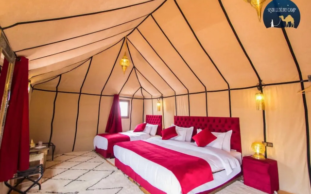 Anir Luxury Camp