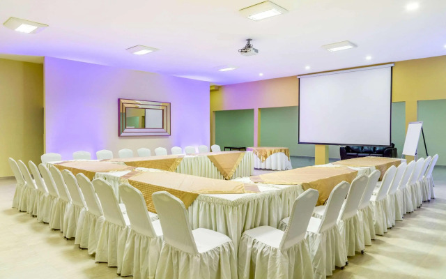 Comfort Inn Monclova