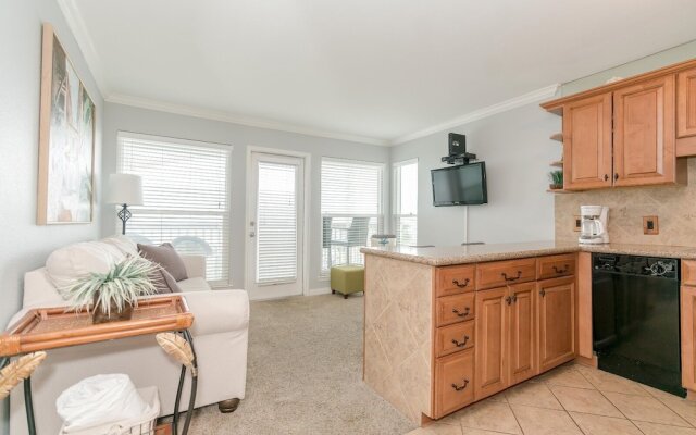 Southern Seahorse 1 Bedroom Condo