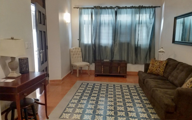 La Terraza de San Juan
