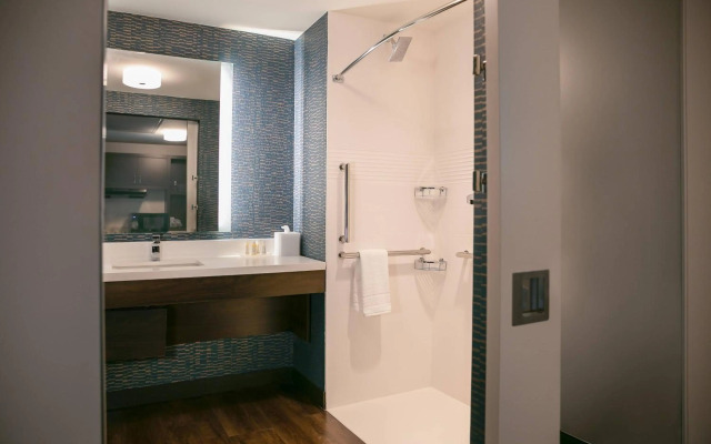 TownePlace Suites by Marriott Nashville Downtown/Capitol District