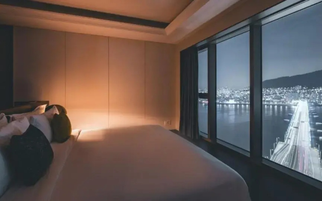 Wyndham Grand Busan Ijin