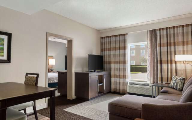 Hampton Inn & Suites Montgomery-EastChase