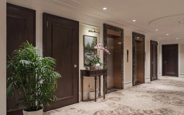 Golden Sun Hotel - Dalat