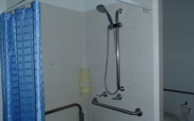 Y Motels Kingaroy