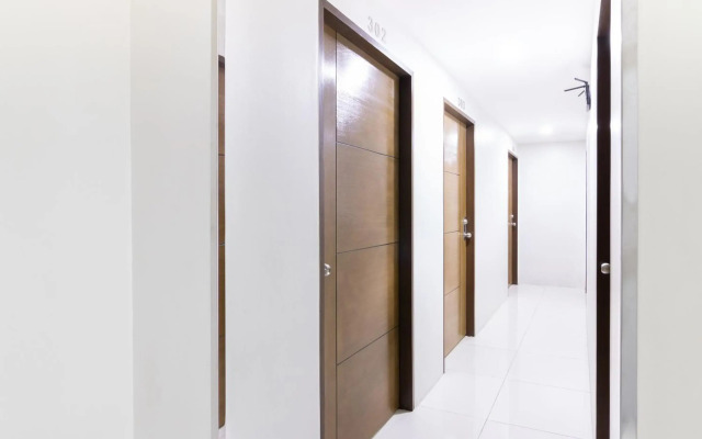 OYO 152 Sangco Condotel